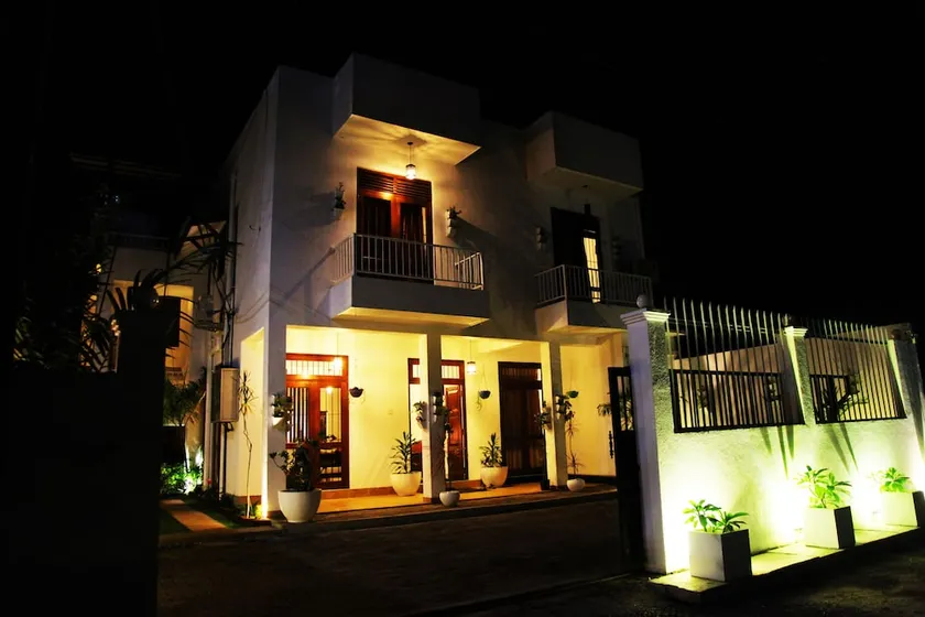 Rohini Residence - Image 1