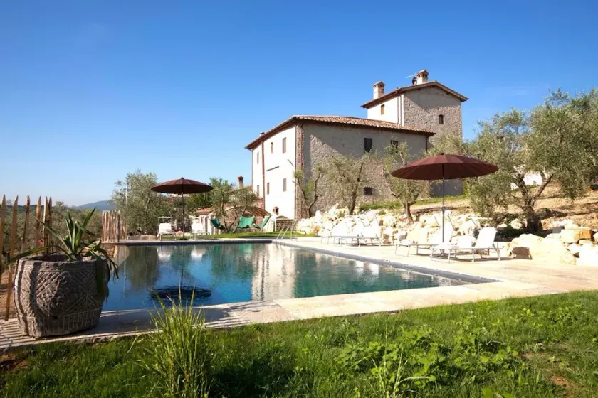 Villa Fortilizio - Image 1