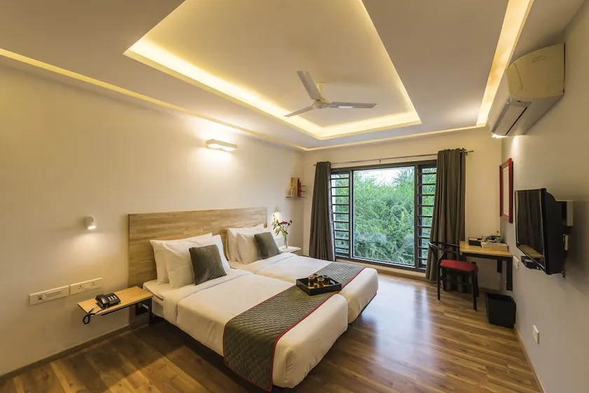 Oyo Townhouse 014 Mg Road Bangalore - Image 1