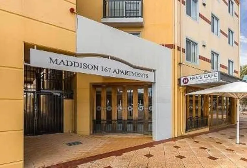 The Madison - Image 1