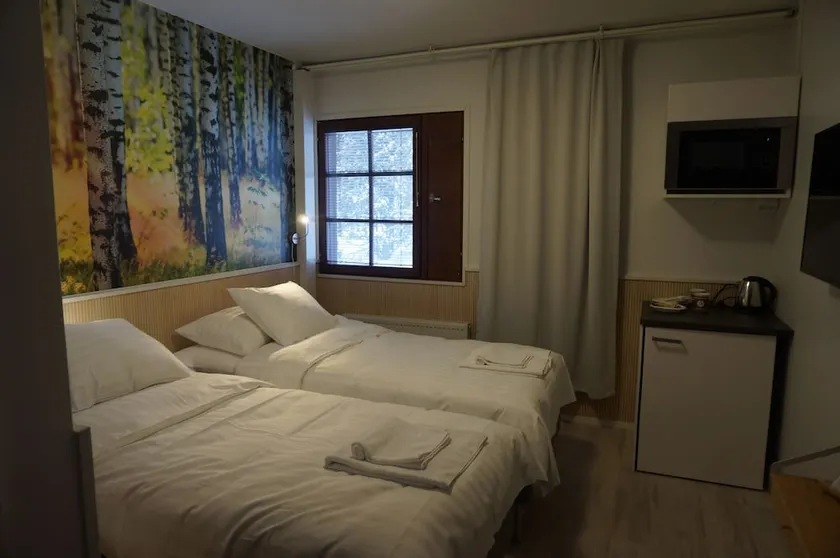 Place to Sleep Hotel Hollola - Image 1