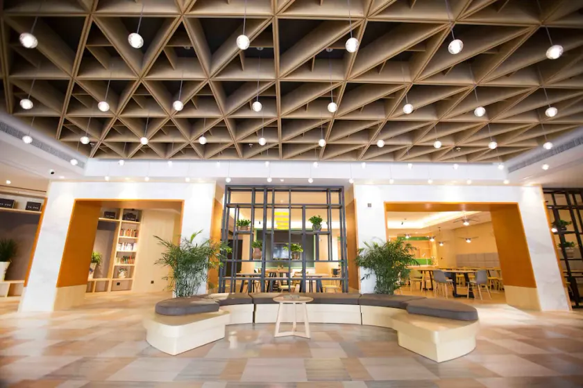 Ibis Styles Jingdezhen Hotel - Image 1