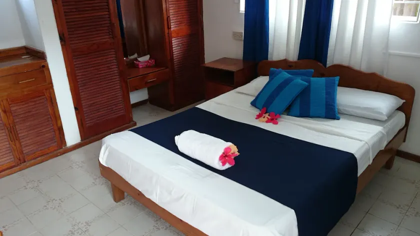C'est Mon Choix Hotel - Image 1