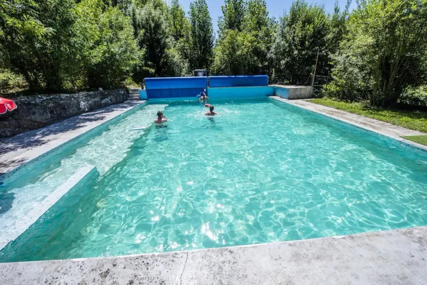 Chambres d'hotes - B&B - Image 1