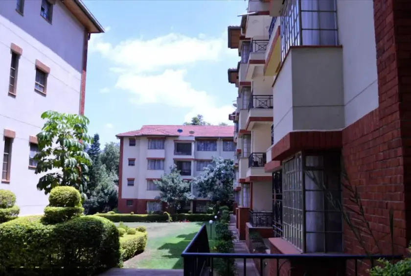 Samaritan Homes - Image 1