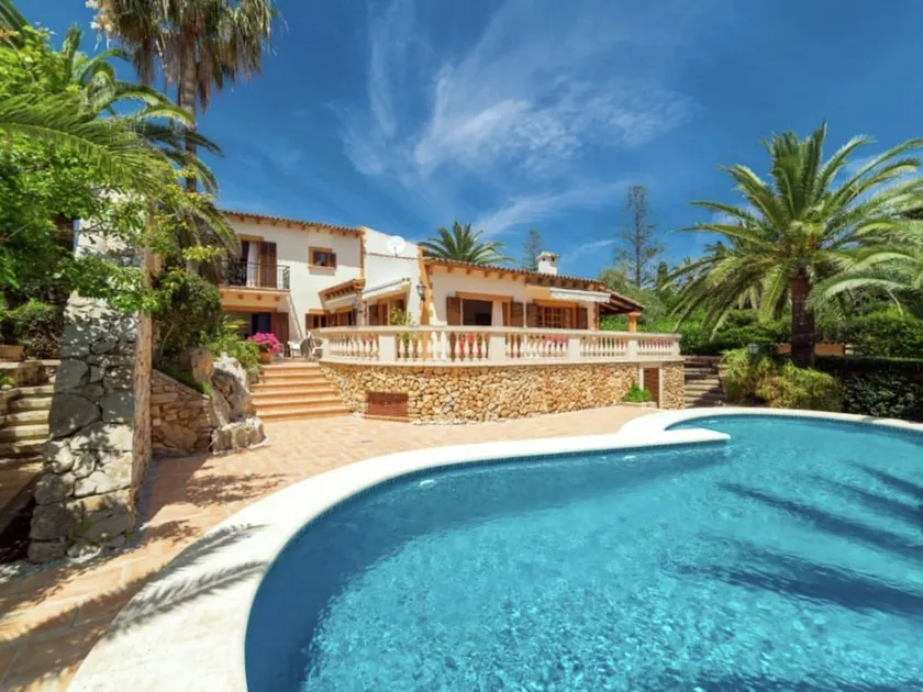 Belvilla by OYO Embat de Mar - Image 1