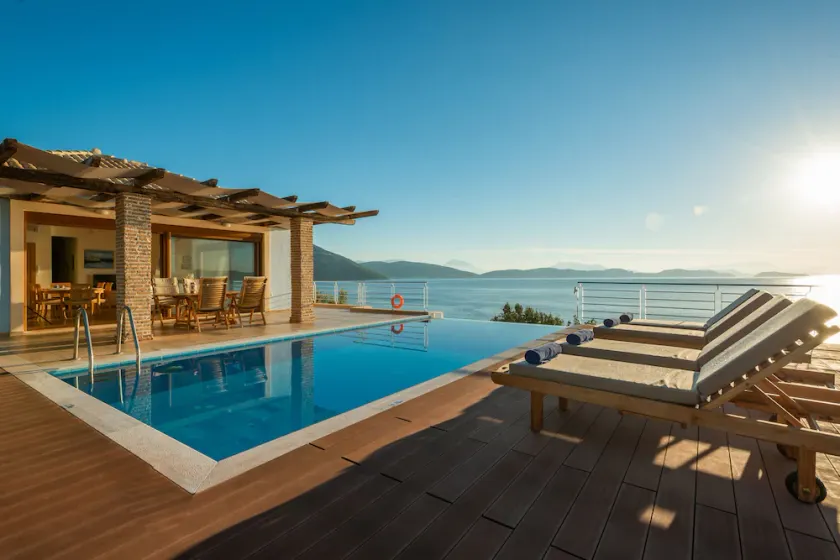 Villa Iris Marine - Image 1