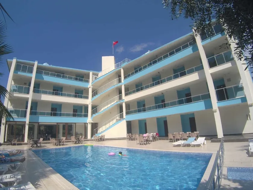 ada arasi otel adrasan - Image 1