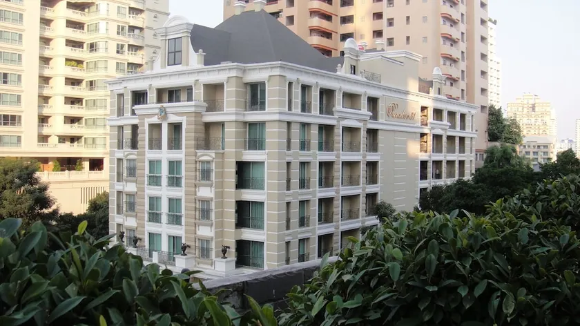 Paradiso 31 Residence - Image 1