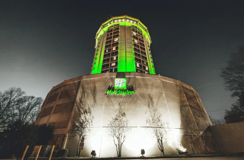 Holiday Inn Raleigh Downtown - Image 1