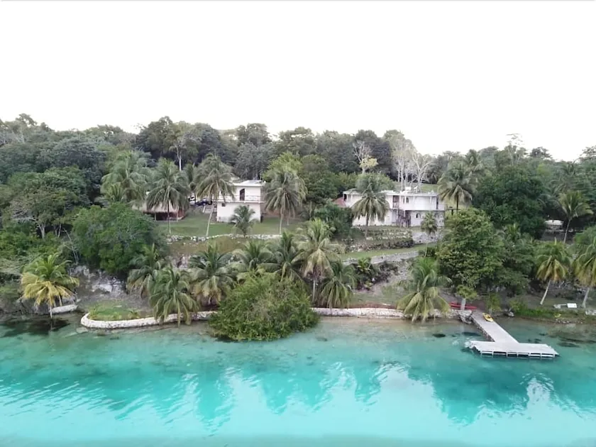 Quinta Bacalar - Image 1
