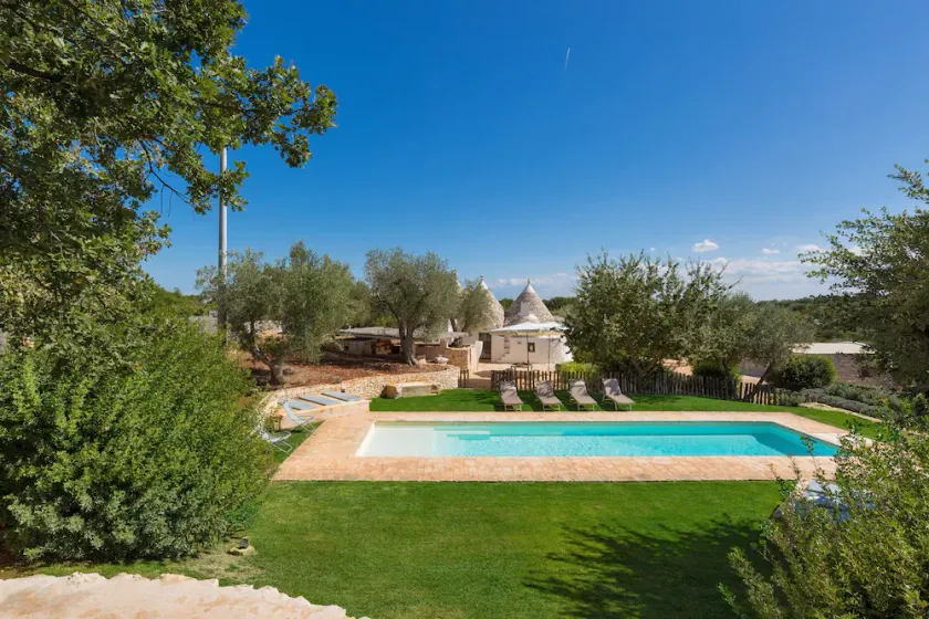 Trullo Luna - Image 1
