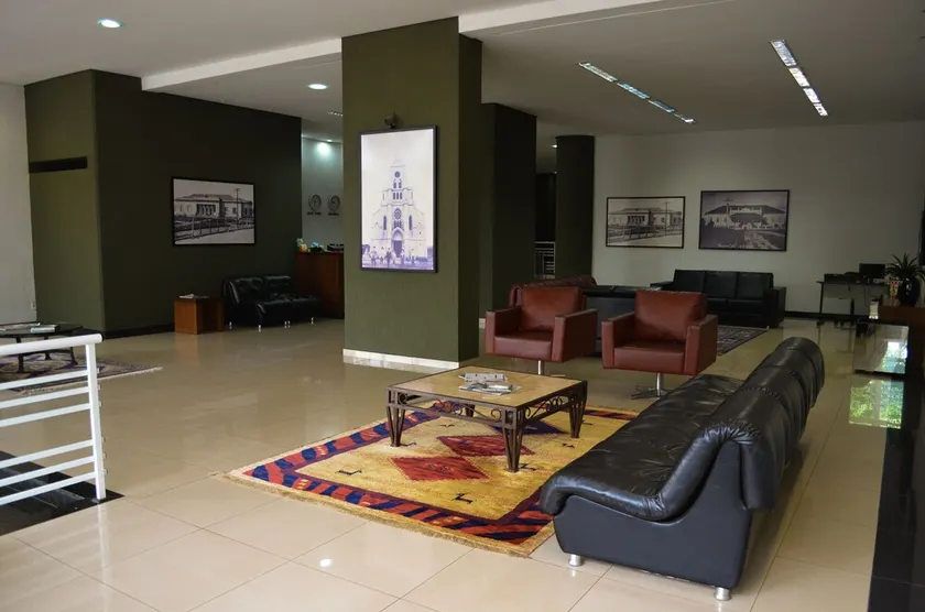 Birigui Palace Hotel - Image 1