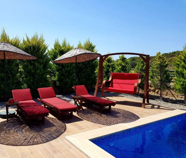 Villa Kizlan Ova - Image 1
