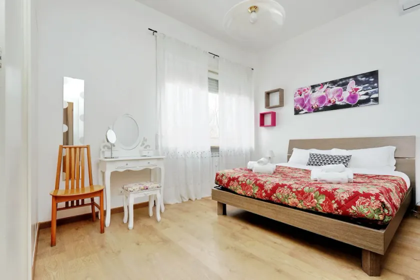 Chiara Guest House in San Paolo - Image 1
