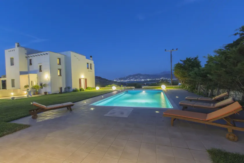 Villa Aurora - Image 1