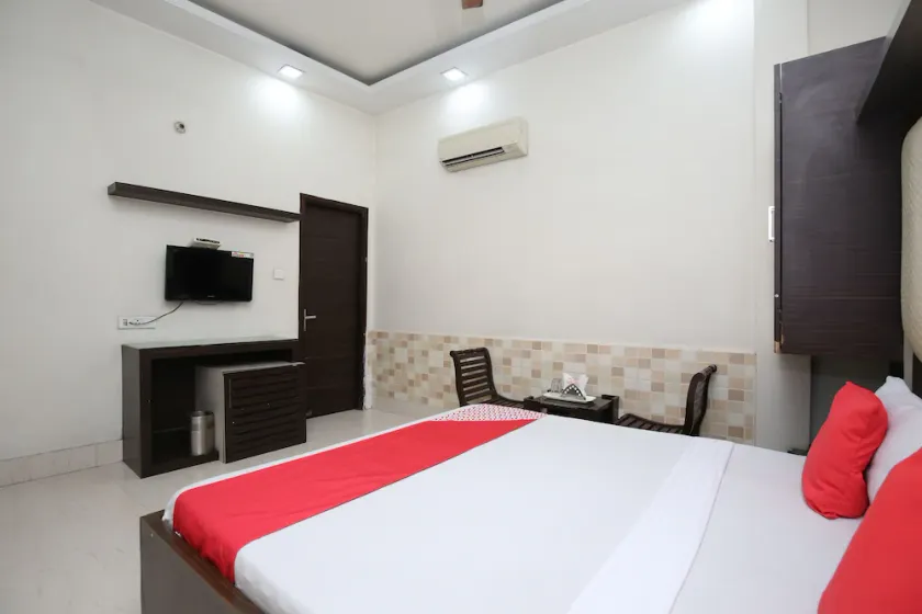 RC Residency - Image 1