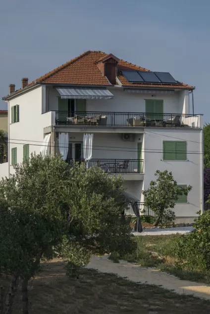 Villa Gambera - Image 1