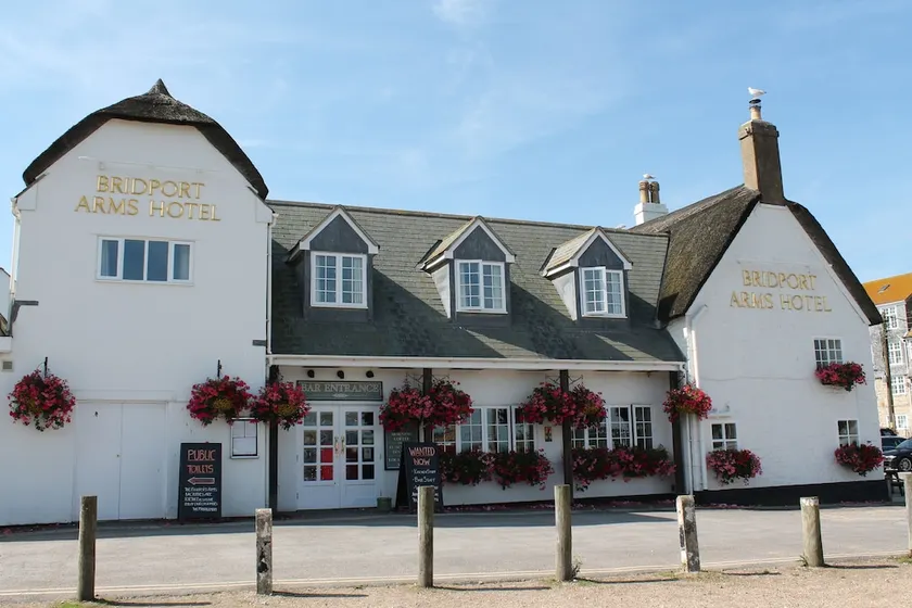 Bridport Arms Hotel - Image 1