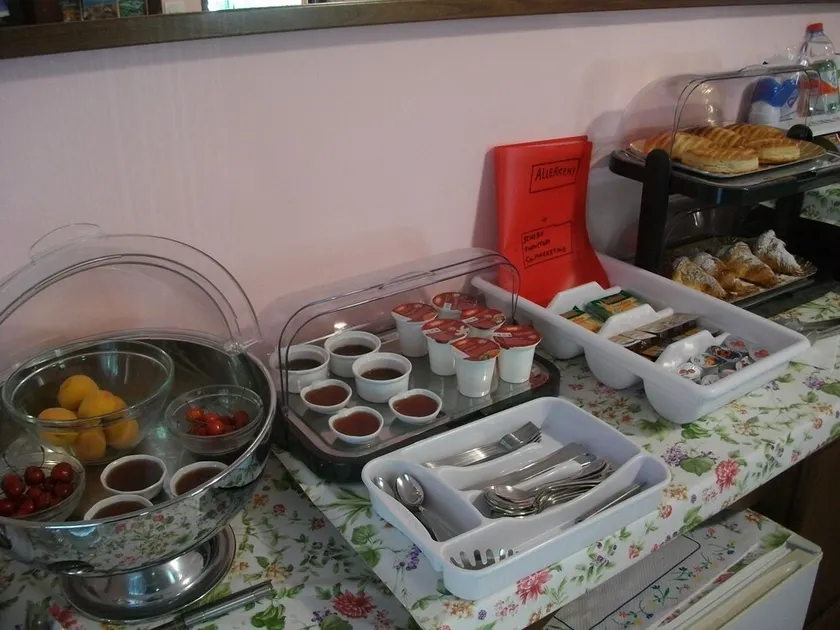 Rosemarie Bed and Breakfast - Image 1