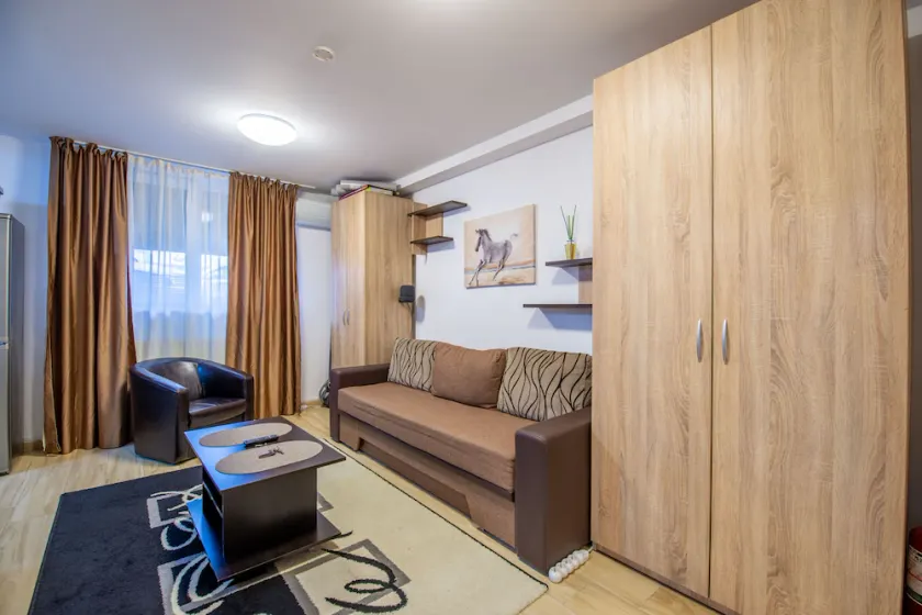 Studio Residence Militari M5 - Image 1