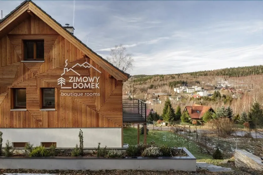 Zimowy Domek Boutique Rooms - Image 1