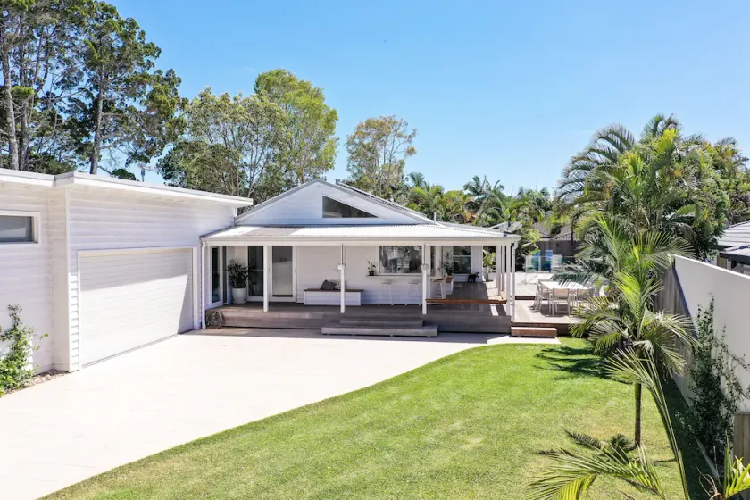 Your Luxury Escape - Paradise Palms - Image 1