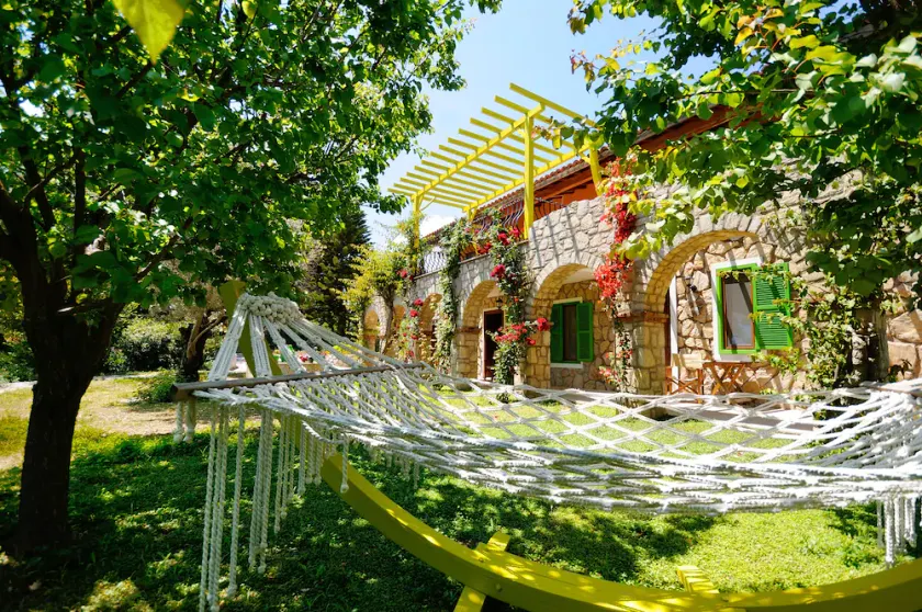 Olive Farm Guesthouse - Image 1