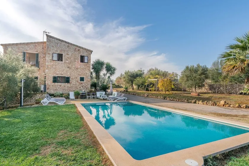 YupiHome Finca Son Huguet - Image 1