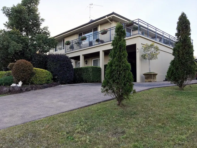 Bed and Breakfast - Image 1