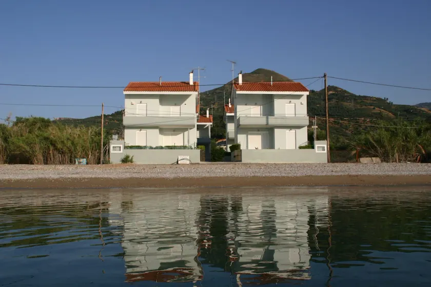 Stavento Villa Pounta - Image 1