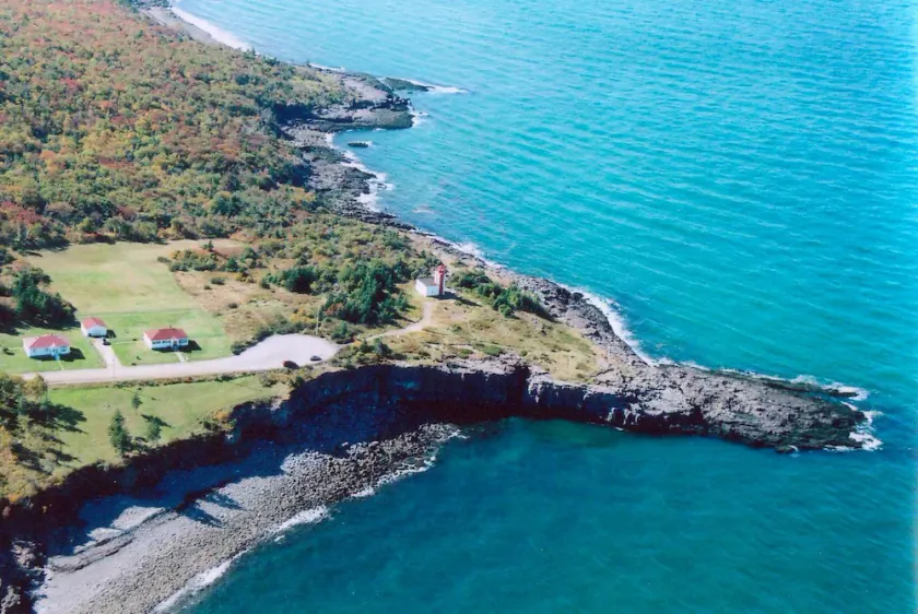 Point Prim Oceanside - Image 1