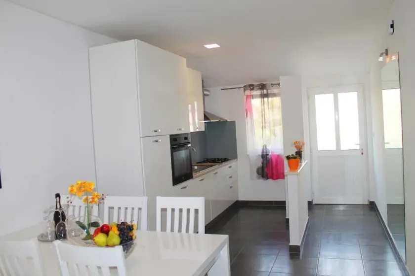 Malo Misto Apartments - Image 1