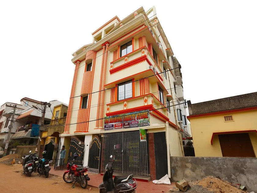 Omm Residency By OYO Rooms - Image 1