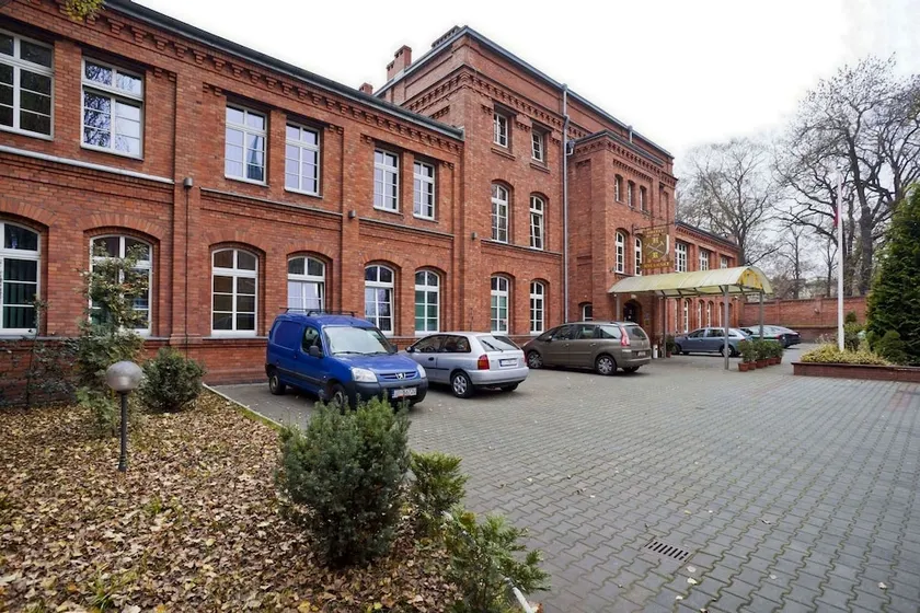 Hotel Rycerski - Image 1