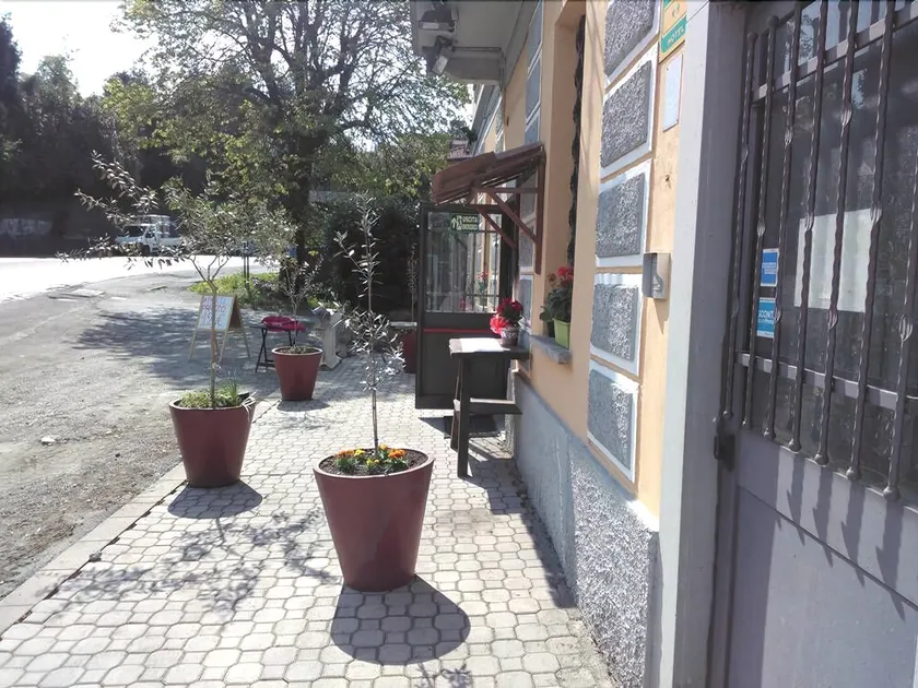 Soul Kitchen Calco - Image 1