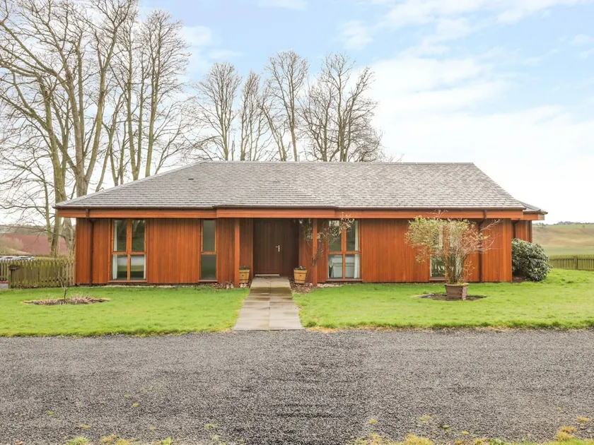 Whittadder Lodge - Image 1