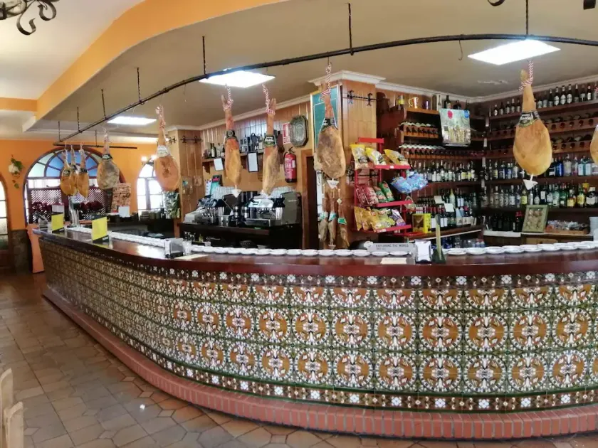 Hotel Las Pedrizas - Image 1