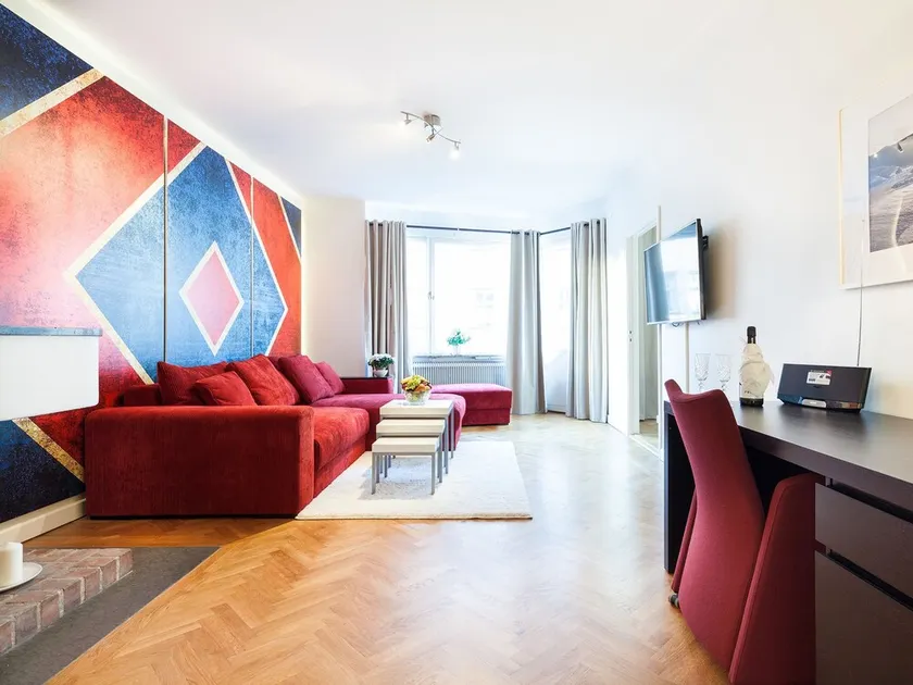 City Apartments Stockholm - Image 1