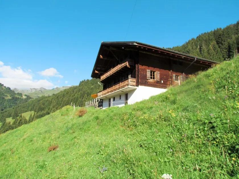 Naulaz Val-dilliez in Val-dilliez - Image 1