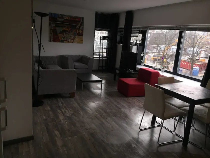MyCityLofts - Erasmus - Image 1