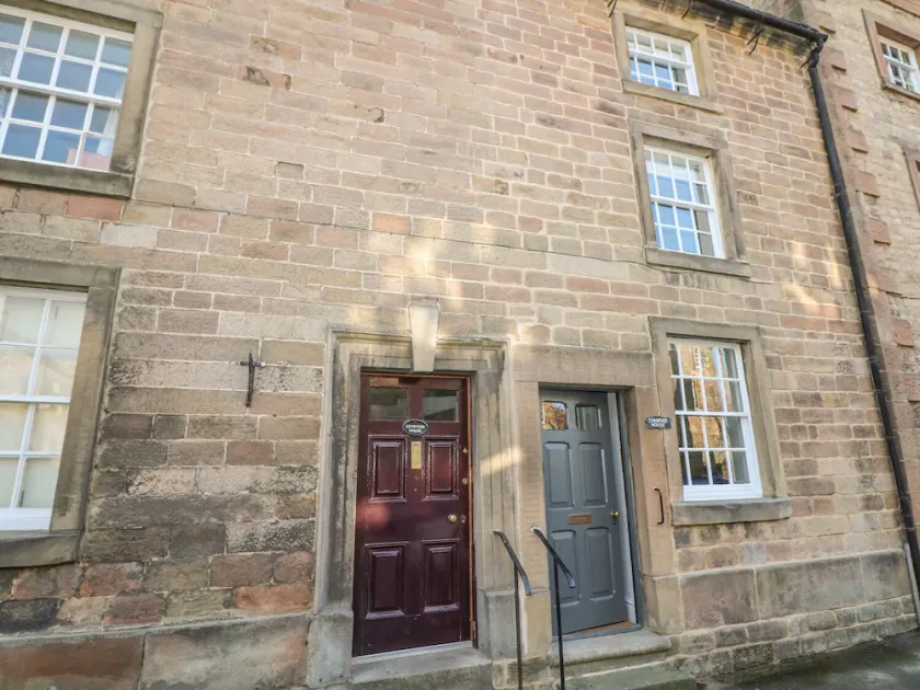 Stanfree House - Image 1
