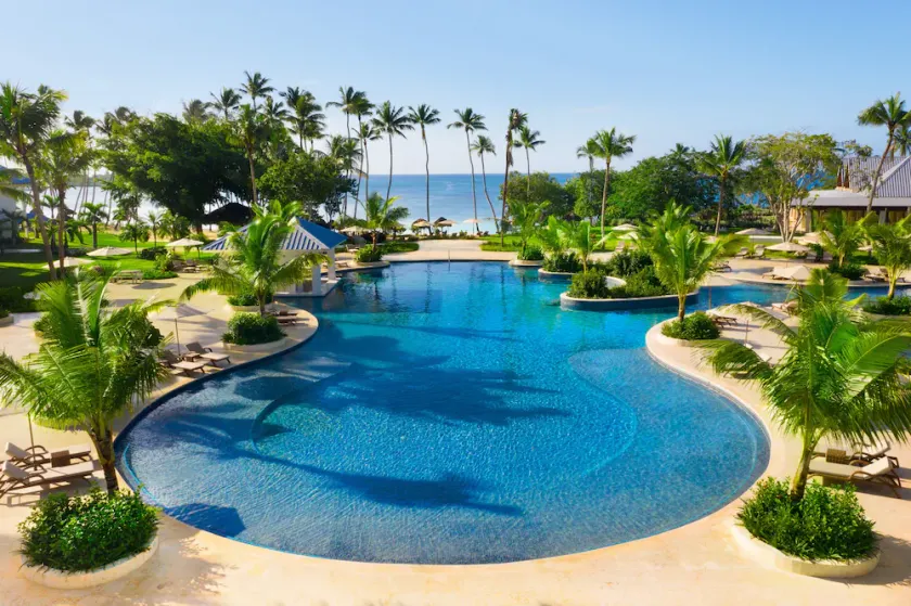 Hilton La Romana, an All-Inclusive Family Resort - Image 1
