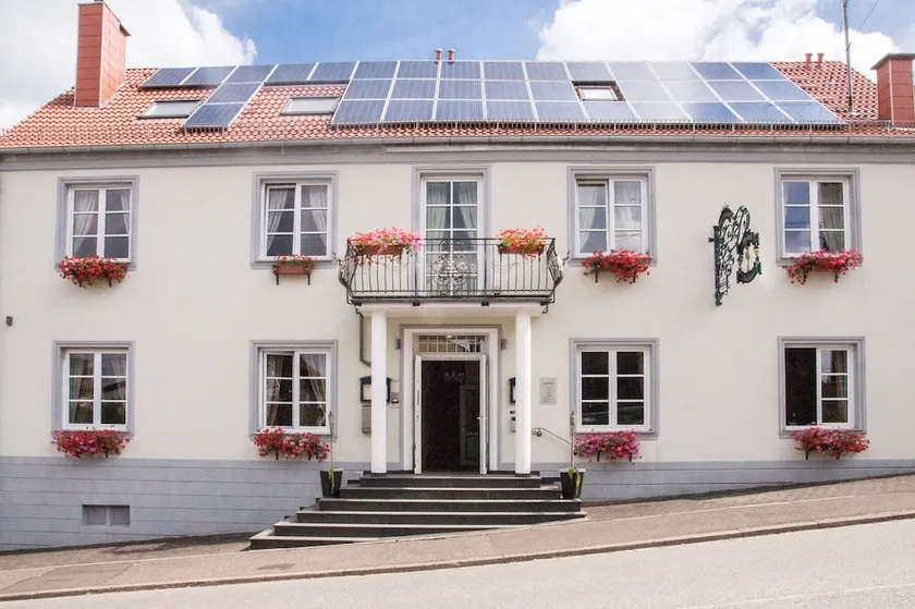 Landpartie St Wendel - Image 1
