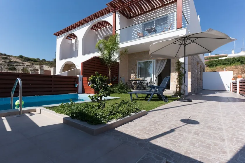 Musses Of Art Villas - Image 1