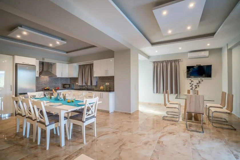 Natura Verde Villas 4 Bedroom Villa Chloe - Private Pool - Image 1
