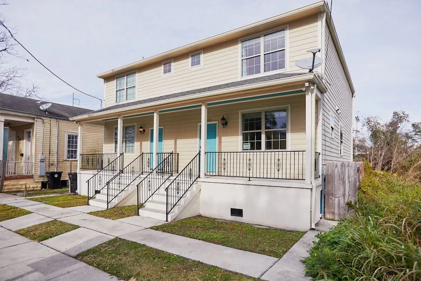 Tremé Flats by Sonder - Image 1