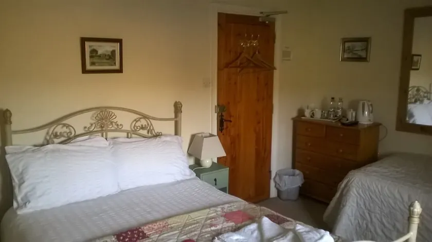 The Moorcock Inn - Image 1