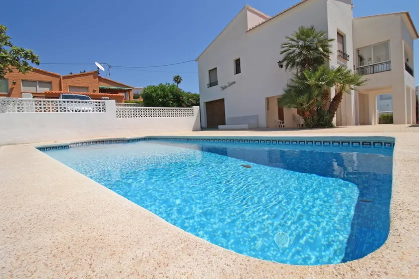 Villas Costa Calpe - Pedro Jaime - Image 1
