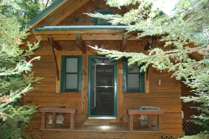Brickyard Cottage 18 by Winfield Inn - Image 1